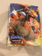 Pokemon boekje met kaarten!, Hobby en Vrije tijd, Ophalen
