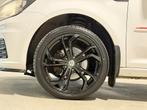 Volkswagen Caddy 2.0 TDI L1H1 185PK R-Line 2017 LEDER CRUISE, Voorwielaandrijving, 4 cilinders, Wit, Leder