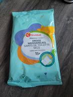 Nieuw kruidvat droge  washandjes, Ophalen of Verzenden, Nieuw