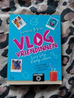 Vlogvriendinnen 1 - Lucy Lotje - Ramp online (Special Kruidv, Boeken, Kinderboeken | Jeugd | 10 tot 12 jaar, Ophalen of Verzenden