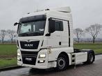 M.A.N. 18.500 TGX, Euro 6, MAN, Wit, Bedrijf