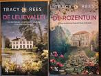 Tracy Rees romans, Ophalen of Verzenden, Zo goed als nieuw
