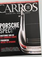 Carros Porsche Special jaar 2012 NIEUW, Ophalen of Verzenden