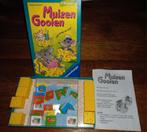 Muizengooien bordspel, Hobby en Vrije tijd, Gezelschapsspellen | Bordspellen, Ophalen of Verzenden, Zo goed als nieuw