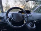Citroen C4 Picasso 1.8-16V Business 5p., Auto's, 125 pk, Gebruikt, 4 cilinders, 1749 cc