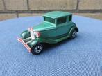 Matchbox No 73 Model A Ford Superfast Groen, Ophalen of Verzenden, Gebruikt, Auto