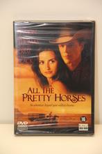 DVD All the Pretty Horses. Nieuw in verpakking., Alle leeftijden, Ophalen of Verzenden, Nieuw in verpakking, Drama