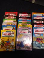 Urbanus strips in gelezen toestand, Boeken, Meerdere stripboeken, Ophalen of Verzenden, Gelezen