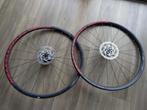 Fulcrum Racing 77 DB wheelset, Fietsen en Brommers, Fietsonderdelen, Fulcrum, Gebruikt, Racefiets, Ophalen