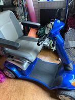 Scootmobiel, Ophalen, Gebruikt, Kymco 8