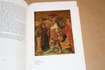 De ikonen van de Goede Week. Louis Bastiaansen., Ophalen of Verzenden, Gelezen, Schilder- en Tekenkunst