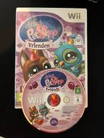 Littlest Pet Shop Vrienden - Wii, Avontuur en Actie, Gebruikt, 1 speler, Ophalen of Verzenden
