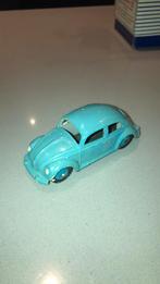 Dinky Toy Volkswagen Kever, Hobby en Vrije tijd, Modelauto's | 1:43, Ophalen of Verzenden, Gebruikt, Auto, Dinky Toys
