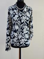 **Sale** Leuke blouse maat 44, Ophalen of Verzenden, Zo goed als nieuw, Maat 42/44 (L), Overige kleuren