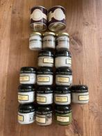 Samples, proefpotjes, tester little green, farrow and ball, Ophalen of Verzenden, Minder dan 5 liter, Groen, Verf