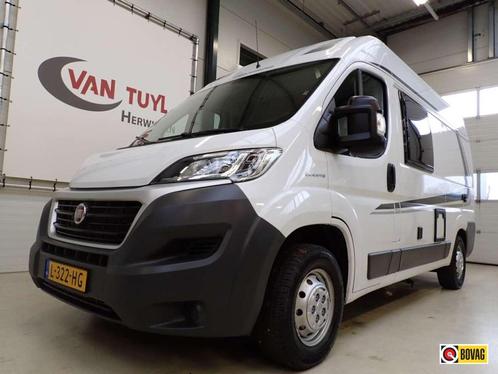 Weinsberg CaraBus 540 2018, Caravans en Kamperen, Campers, Bedrijf, tot en met 3, Buscamper of Camperbus, Weinsberg, Diesel, Handgeschakeld