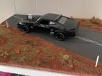 Mad Max auto met diorama 1:24, Nieuw, Auto, Ophalen