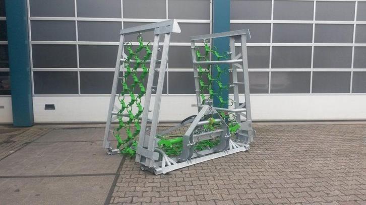 Zocon 600, Zakelijke goederen, Agrarisch | Werktuigen, Overige, Grondbewerking