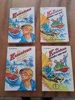 Kameleon boeken, Boeken, Kinderboeken | Jeugd | 10 tot 12 jaar, Ophalen of Verzenden, Zo goed als nieuw