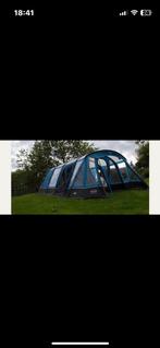 Vango tiago 600 tent, Caravans en Kamperen, Verzenden, Zo goed als nieuw