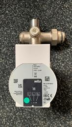 Wilo vloerverwarmingspomp, Doe-het-zelf en Verbouw, Minder dan 30 cm, Overige typen, Minder dan 60 cm, Ophalen of Verzenden