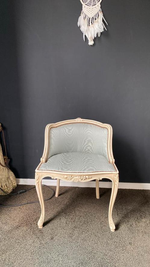Toffe stoeltjes Louis XV, Antiek en Kunst, Antiek | Meubels | Stoelen en Banken, Ophalen