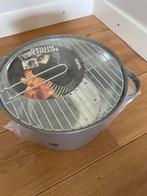 Draagbare barbecue, nieuw!, Ophalen of Verzenden, Nieuw, Gusta Grillin&Chillin