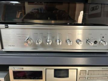 Te koop Dual HS 151 beschikbaar voor biedingen