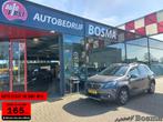 Peugeot 2008 1.2 PureTech Blue Lease Executive, Voorwielaandrijving, Met garantie (alle), 23 km/l, Bedrijf