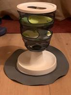 2 x Voertoren voor de kat catit, Ophalen of Verzenden, Ergonomisch, Nieuw