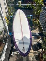 Bob Mitsven 7’6 “Egg” custom surfboard, Watersport en Boten, Ophalen, Gebruikt, Funboard