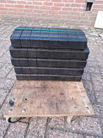 Bruinkool  briketten, Minder dan 3 m³, Ophalen