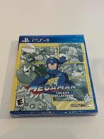 Mega Man Legacy Collection - PS4 - Nieuw!, Spelcomputers en Games, Spelcomputers | Sony PlayStation 4, Ophalen of Verzenden, Nieuw