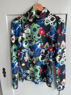Top Pom Amsterdam 36, Kleding | Dames, Tops, Overige kleuren, Verzenden, Zo goed als nieuw, Lange mouw