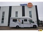 Eura Mobil PRS675SB, Caravans en Kamperen, Bedrijf, Handgeschakeld, Half-integraal, Eura Mobil