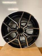 19"Velgen Mercedes look 5x112 NIEUW past op A B C E Klasse, 19 inch, Velg(en), Nieuw, Ophalen of Verzenden