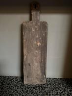 Serveerplank hout, Huis en Inrichting, Woonaccessoires | Overige, Ophalen of Verzenden, Zo goed als nieuw
