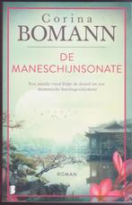 Corina Bomann * De maneschijnsonate, Ophalen of Verzenden, Gelezen