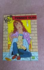 Stripboek Cor Moreli, Eén stripboek, Ophalen of Verzenden