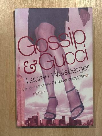 Gossip & Gucci beschikbaar voor biedingen