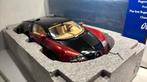 The first Bugatti EB 16.4 veyron ever built 001 autoart 1.18, Hobby en Vrije tijd, Modelauto's | 1:18, Ophalen of Verzenden, Autoart