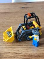 Lego city 4201, Ophalen of Verzenden, Zo goed als nieuw