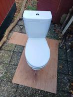 Wc pot, Doe-het-zelf en Verbouw, Ophalen, Gebruikt, Steen, Toilet