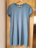 Uniqlo jurk maat M, Maat 38/40 (M), Blauw, Ophalen of Verzenden, Zo goed als nieuw