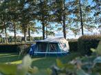 Camplet royal vouwwagen, Caravans en Kamperen, Vouwwagens, Ophalen, Tot en met 6