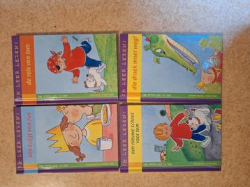 Ik leer lezen beschikbaar voor biedingen