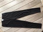 Legging, zwart, glad, maat 158-164, Shoeby, Ophalen of Verzenden, Gebruikt