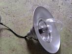 Scheeps lamp, Ophalen