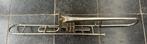 Trombone, Muziek en Instrumenten, Blaasinstrumenten | Trombones, Ophalen of Verzenden, Gebruikt, Overige typen