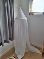 Little Dutch Klamboe - Soft White met piekstok, Ophalen, Zo goed als nieuw, Klamboe